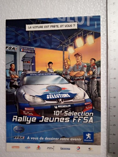 Carte postale cpm sport - carte,