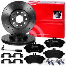 BREMBO Disques 295mm +