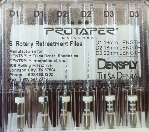 Dentaire dentsply protaper - dentaire,