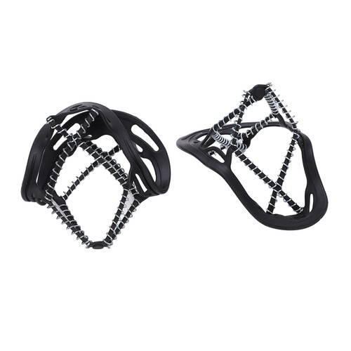 2pcs crampons antidérapants - 2pcs,