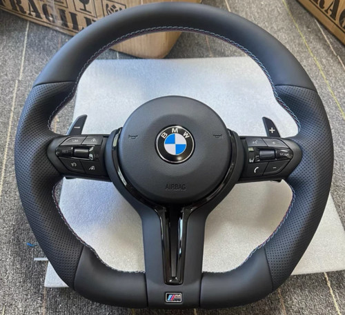 Volant bmw performance f10 - bmw, m