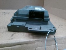 Ecran GPS PEUGEOT 407 PHASE 1