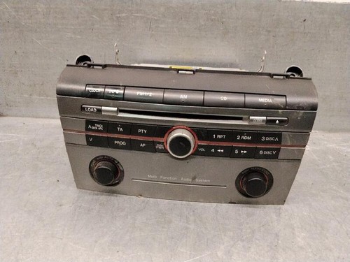 Br2b66ar0 autoradio mazda bk - br2b66ar0,