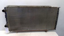Radiateur eau CITROEN JUMPER 2