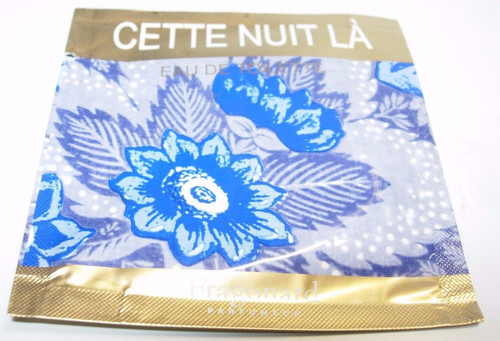 Womens fragonard cette nuit - cette, la