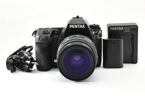 Appareil photo reflex