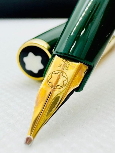 Stylo plume montblanc - stylo,