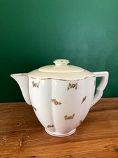 Théière porcelaine Limoges