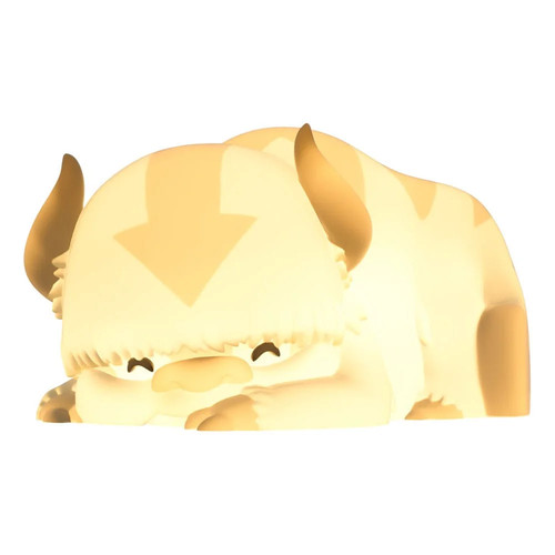 Avatar the last - last, airbender