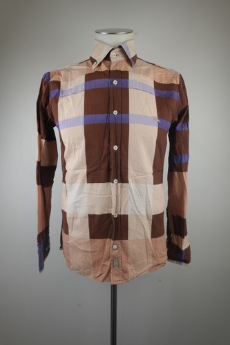 Burberry london chemise homme - burberry,