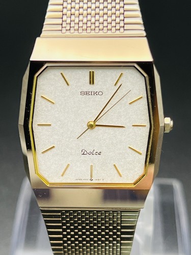 Mint montre homme seiko - [n,