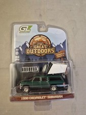 Greenlight 38080 the great - 38080-e,