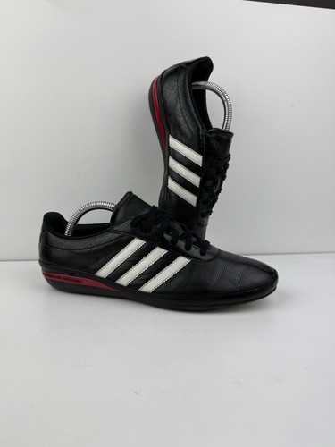 Adidas porsche design black - porsche,