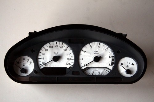 Oem bmw série e36 320i - bmw, 3