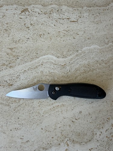 Benchmade 555 s30v mini - benchmade,