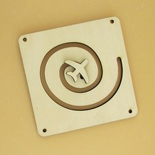 Planche D'occupation