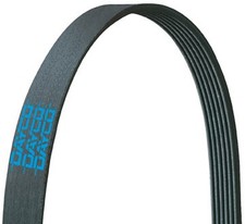 Drive Belt For Main Drive