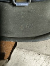 Helmet german original nice