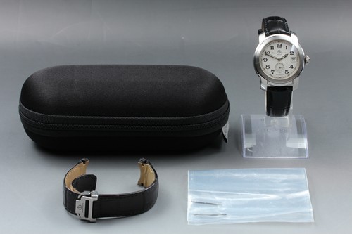 Montre homme baume - montre, baume&mercier