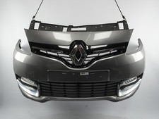 Pare-choc avant occasion RENAULT SCENIC III Phase 3 - 1.2i 132ch -