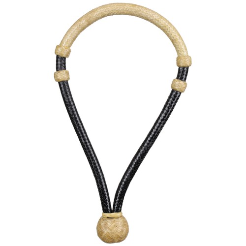 Showman raven range bosal - raven,