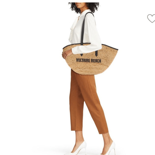Zadig voltaire initiale - &,