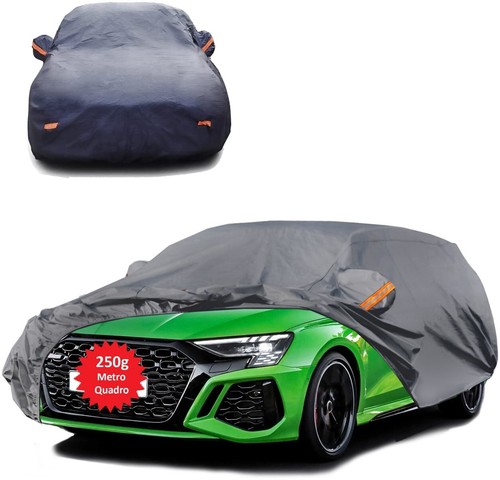 Housse voiture molletonné - de,