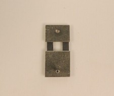 lame suspension de pendule