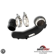 Kit Tuyau De Charge Intercooler Pour BMW 535i 640i 740i X5 X6 N55 F07 F10 F15