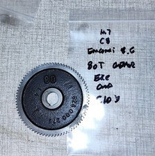 Emco Maximat 7 & 8.6 & Compact