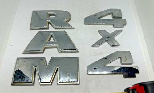 Dodge ram emblème - emblème,,