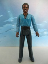 FIGURINE DE COLLECTION STAR