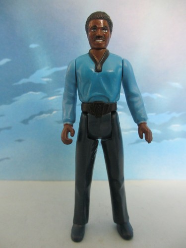 Figurine collection star - collection,