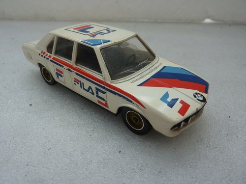 Solido france bmw 530 - 530, bon