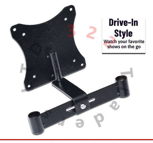 Support fixation pour - support,