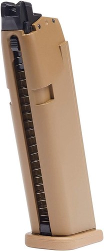 Umarex glock 19x blowback - 19x,
