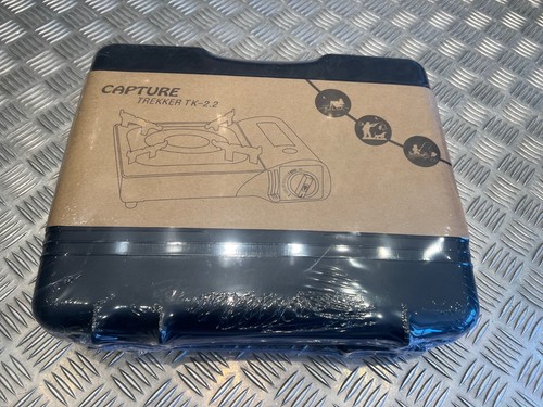 Réchaud cartouche gaz - cartouche,