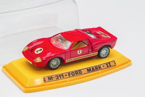 Pilen ford mark 311 - ii,