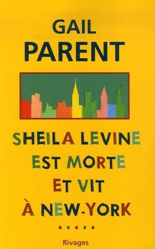 Sheila levine est - sheila, vit