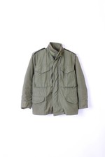Veste Field Jacket M65 US Army