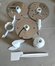 Accessoires couteau disque batteur robot KITCHENAID KFPW760