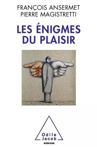 Les énigmes plaisir - les, du