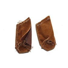 Mocassins / chef indien