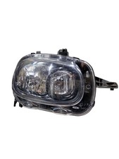 VERRE PHARE DROIT HEADLIGHT GLASS RIGHT CITROËN C3 (SX/SW) 9820059280