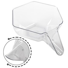 Panier de magasin de bureau pratique neuf panier multifonction design creux