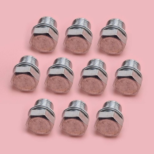 10x bouchons valve - de,