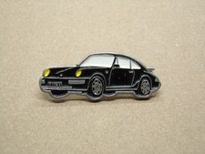 Pin's PORSCHE 911 CARRERA