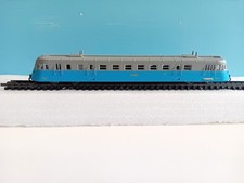 Autorail ABJ1 RENAULT MABAR