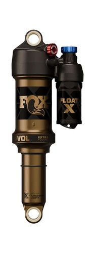 Fox amortisseur suspension - fox, de