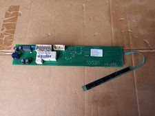 carte électronique de sèche linge ZEROWATT 8 K MODEL ETDC8LG-S